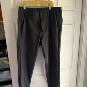 Lululemon commissioner pants
